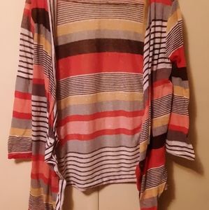 One size fits all shirt